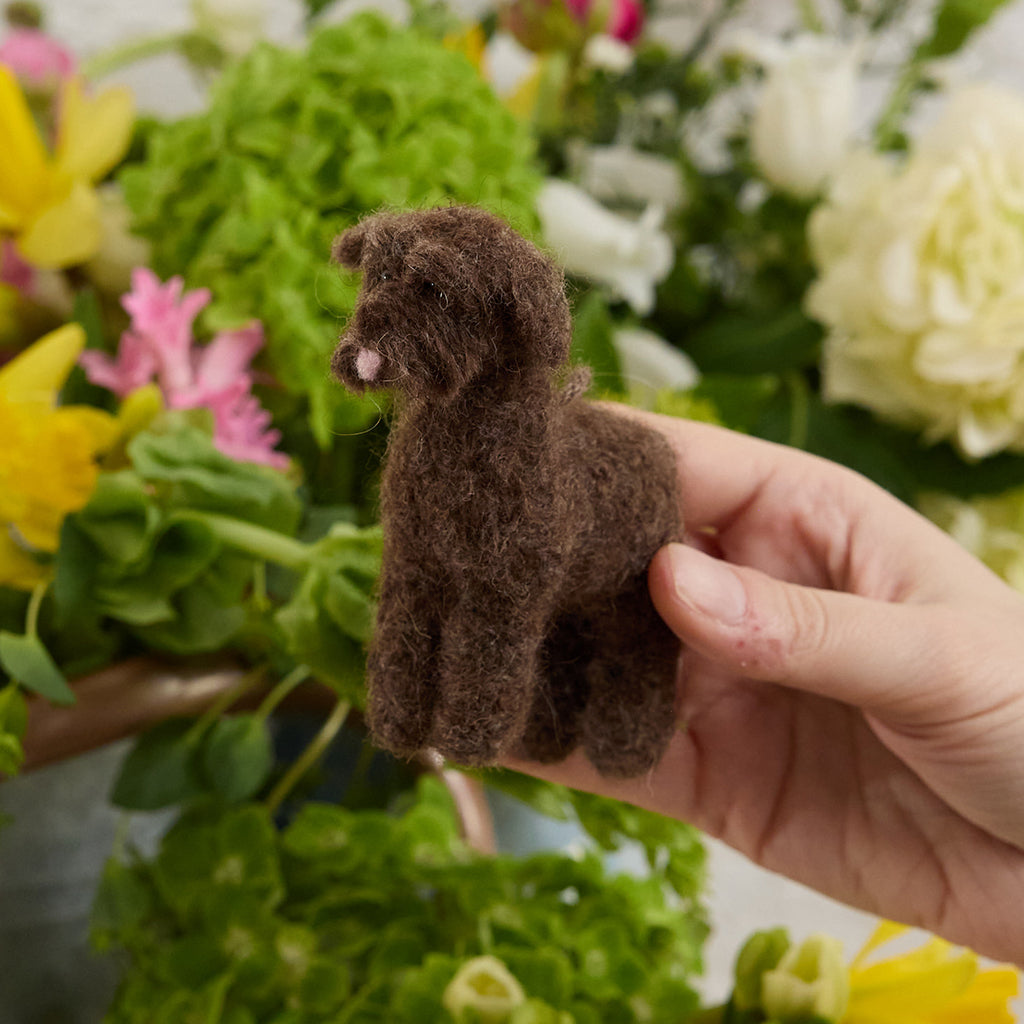 Lagotto Romagnolo Ornament