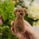 Goldendoodle Ornament