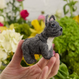French Bulldog Ornament