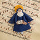 Collector's Edition Hildegard of Bingen Ornament