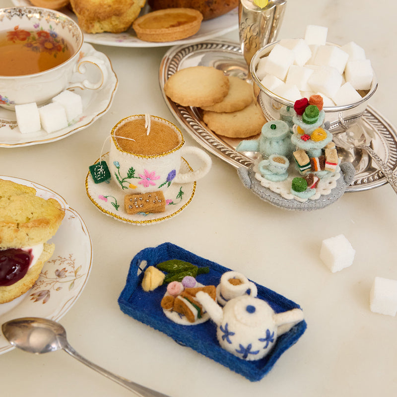 Tea Collection – Whimsical Gifts for Tea-Lovers | Craftspring