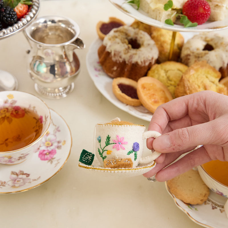 Tea Collection – Whimsical Gifts for Tea-Lovers | Craftspring