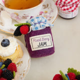 Bundle: Mixed Berries Ornaments - Set of 3