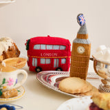 Big Ben London Clock Ornament