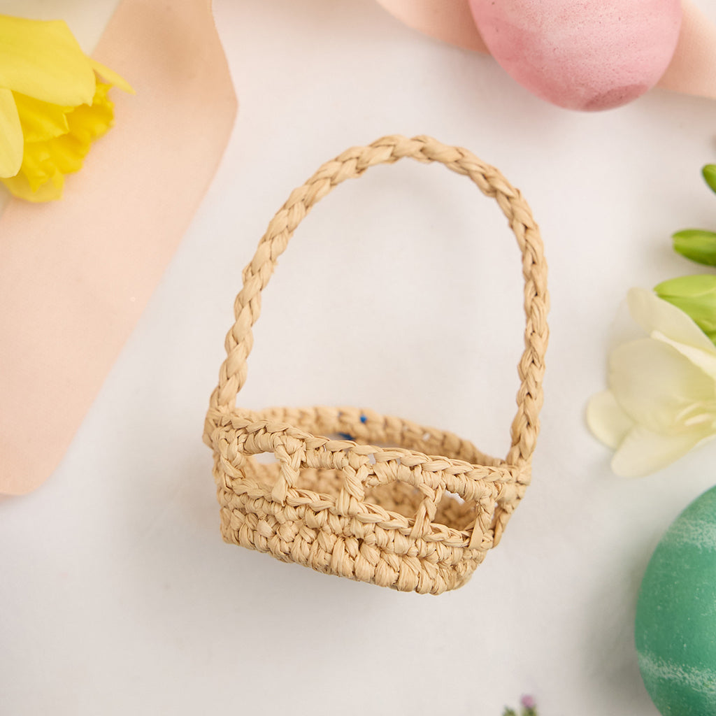Mini Classic Basket