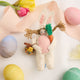Collector's Edition Easter Bunny Costume Ornament
