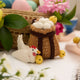 Bundle: Spring on the Farm Ornaments - Set of 4