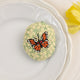 Bundle: Easter Egg Ornaments - Set of 6
