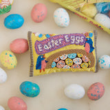 Bundle: Beaded Easter Candy Ornaments Set of 3