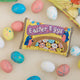 Easter Eggs Candy Bag Beaded Ornament