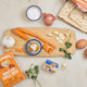 Matzo Ball Soup Bowl Ornament