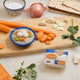 Matzo Ball Soup Bowl Ornament