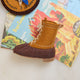 Duck Boot Ornament