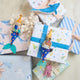 Make a Birthday Wish Mermaid Ornament