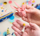Mini Birthday Hat - Ornament Add-On
