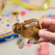 Mini Birthday Hat - Ornament Add-On
