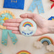 Way To Go! You Rock Badge