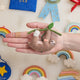 Take It Slow Sloth Ornament