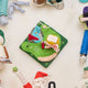 Mini Golf Ornament