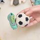 Soccer Ball & Cleat Ornament