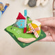 Mini Golf Ornament