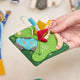 Mini Golf Ornament