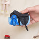 English Saddle Ornament