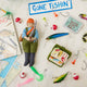 Fishing Mishap Ornament