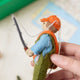 Fishing Mishap Ornament