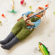Fishing Mishap Ornament
