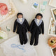 Elegant Groom Ornament