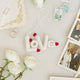 Love Word Ornament