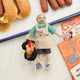 Grill Master Ornament