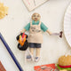 Grill Master Ornament