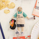 Grill Master Ornament