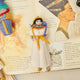 Queen Cleopatra Ornament