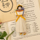 Queen Cleopatra Ornament