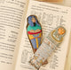 Sarcophagus Ornament