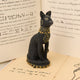 Bastet Statue Ornament