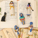 Queen Cleopatra Ornament
