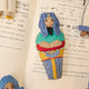 Sarcophagus Ornament