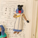 Bastet Ornament