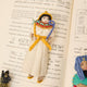Queen Cleopatra Ornament