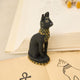 Bastet Statue Ornament