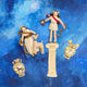 Apollo Ornament