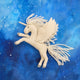 Alicorn Ornament
