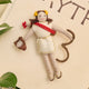 Apollo Ornament