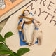 Artemis with Deer Ornament