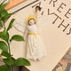 Nike Goddess of Victory Ornament