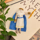 Almighty Zeus Ornament